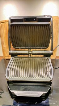 Tefal OptiGrill+ GC714834 – s misou, funkčný - 2