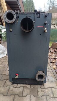 Kotel Dakon DOR F 20 - 2