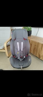 Autosedačka Espiro - 2