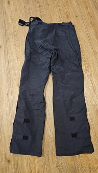 Kalhoty nepromokavé Hannah Wrapper XL - 2