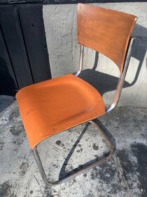 Prodám retro židli - 2