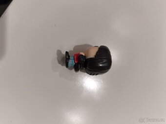 Will z Stranger Things Kinder Joy - 2