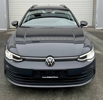 VW GOLF 85 KW 2021 196TKM - 2