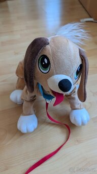 Epline Pejsek Floppy - 2