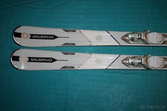 lyže dynastar Intense 10 153 cm - 2