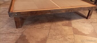 Postele jednoduché - 2