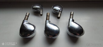 Otočná kolečka - 2