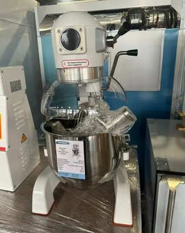 Profesionální planetární mixéry - 2