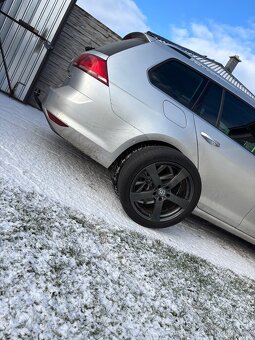 ALU kola 5x112 r 18 - 2