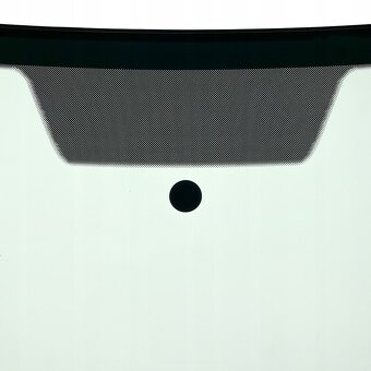 Škoda Superb 3 čelní sklo - 2