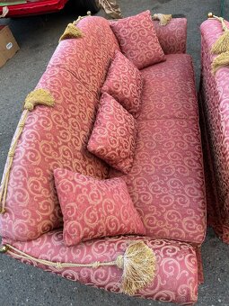 Sedací souprava - 2