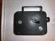 Kamera Kodak z roku 1925. - 2