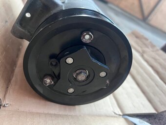 Klimakompresor Škoda Octavia 3 - 2