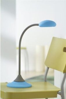 Stolní lampa Philips Massive WARREN nová - 2