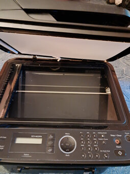 Multifunkční tiskárna Samsung SCX-4623FN MFZ - 2