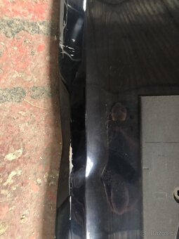 viko kufru Audi a4 - 2