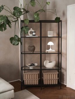 Regál ikea vittsjö - 2