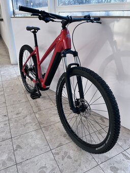 Horské elektrokolo Corratec Mid BOSCH - 2