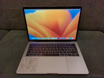 MacBook Pro 13” 2017 - 2