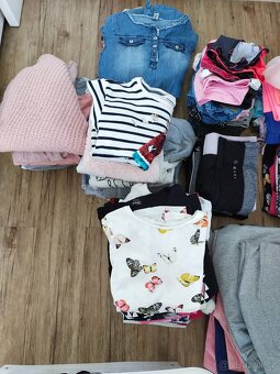 Nabízím mix oblečení - 2