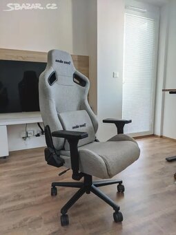 Herní křeslo Anda Seat Kaiser 2 - 2