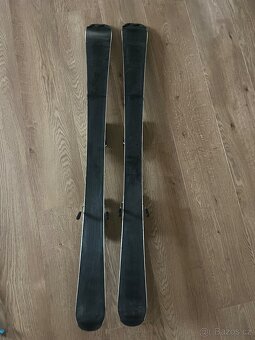 Lyže - Head Super Shape 117 - 2