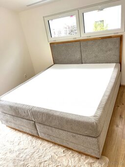 Nova postel 180/200 - 2