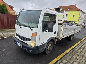 Nissan Capstar 35.13 Valnik 660×220 cm - 2