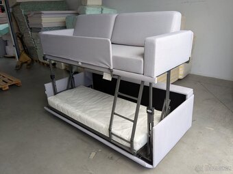 patrová sedací souprava DOZZI 225 x 110 - 2