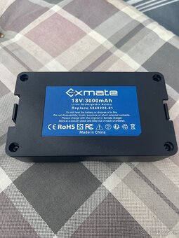 Baterie do aku naradi Husqvarna - 2