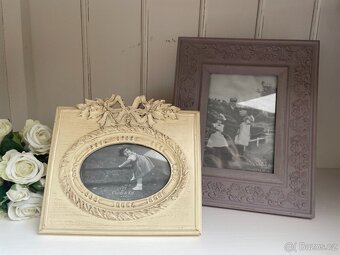 stylový fotorám - 2