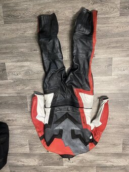 Dvoudílná kombinéza Lookwell - 2