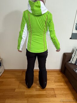 Dámská lyžařská souprava BLIZZARD - 2