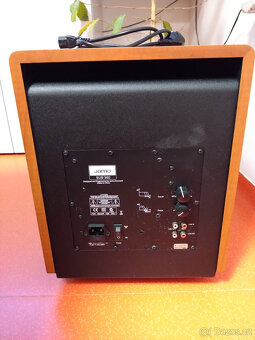 Prodám subwoofer JAMO SUB 360. - 2