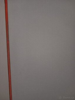 Protipožární dveře vchodové  do bytu 80 L - 2