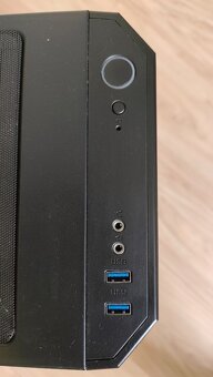 Herní PC - Ryzen 5 | Radeon RX 5700 XT - 2