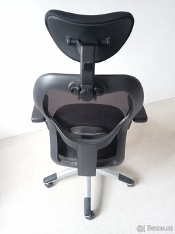 Nová kancelářská židle Managini F 3000 - 2