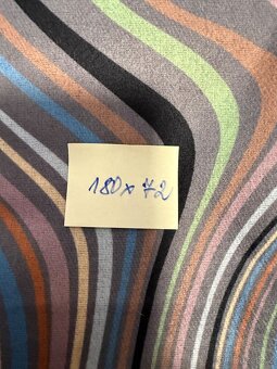 Nová dámská kašmírová šála - 2