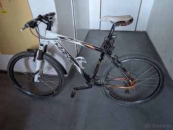 Rock Machine horské kolo - 2