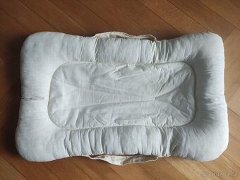 Hnízdečko pro miminko - 2