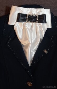 Luxusní drezurní plastrony - 2