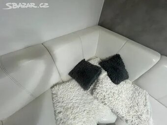 Deky s polštářema - 2