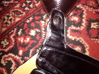 Chapsy Saxon č.37 - 2