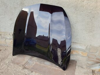 Mercedes Benz S Klasse C117 - 2