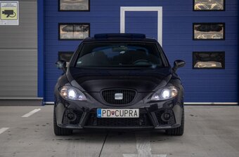 Seat Leon 2.0 16V TFSI CUPRA - 2