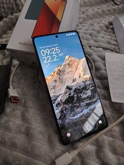 Xiaomi redmi note 13 pro 256GB - 2