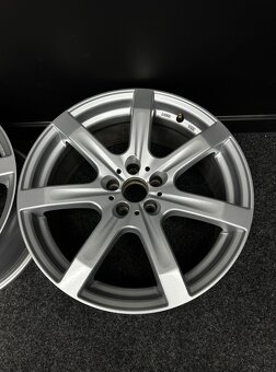 Alu itWheels 5x105 18” - 2