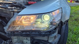 Honda Legend KB2 - LP světlomet - 2