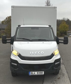 IVECO Daily 70C18A/P - 2