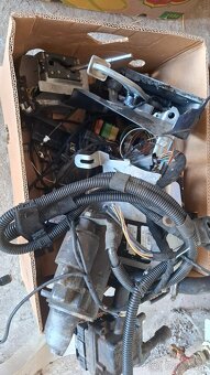 Mercedes-Benz W220  ND - 2